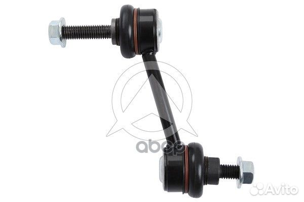 Стойка стабилизатора зад прав/лев 63564 Sidem