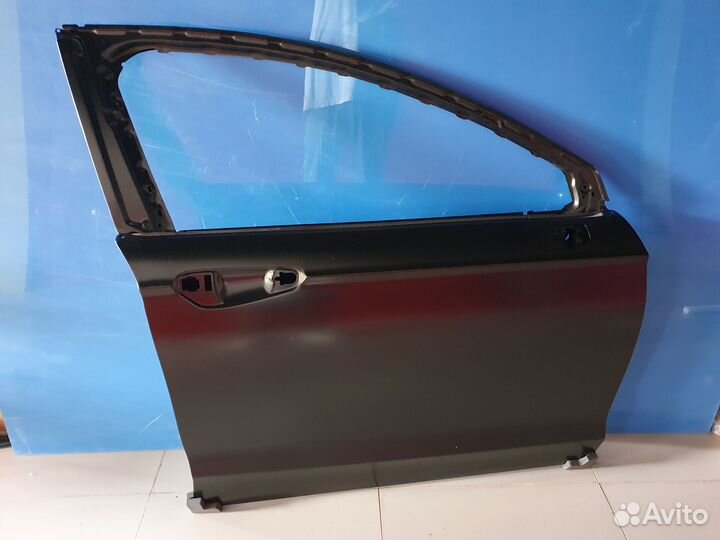 Дверь передняя правая от Ford Mondeo 5