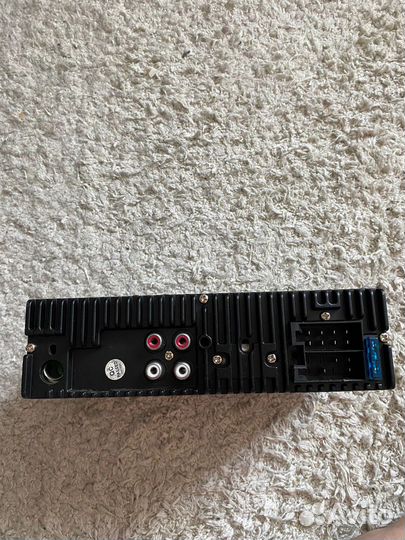 Автомагнитола acv avs-816br