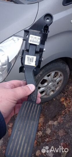 Для Хенде Гранд Старекс педаль газа