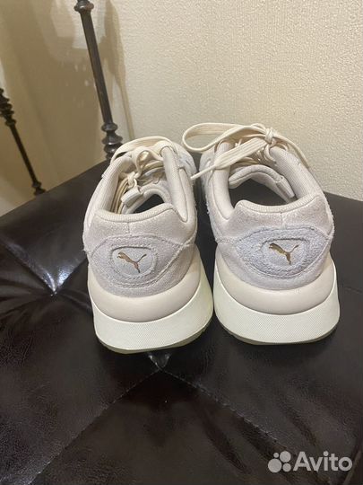 Кроссовки Puma 38 р-р, оригинал