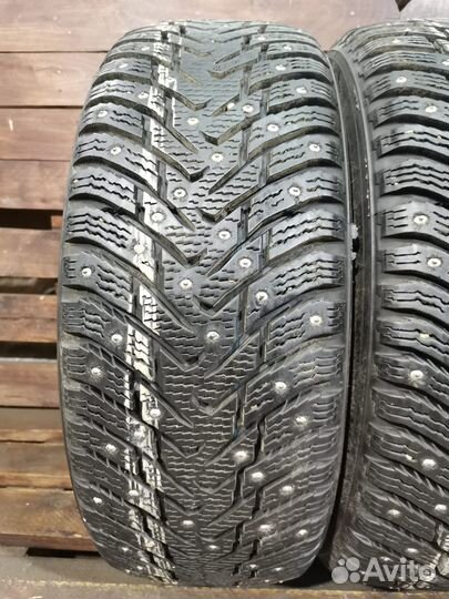 Nokian Tyres Hakkapeliitta 8 205/55 R16