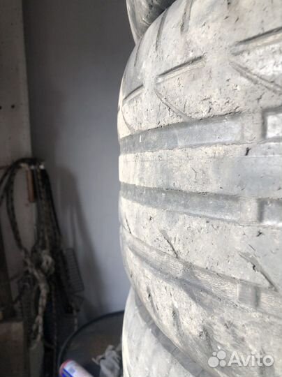 Bridgestone Potenza G3 255/45 R18