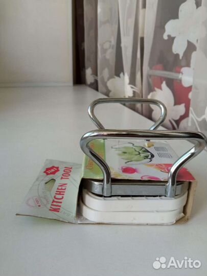 Ломтерезка