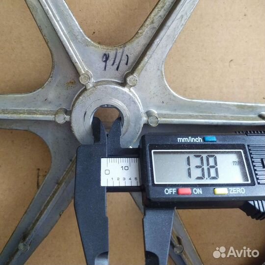 Шкив для стиральной машины Samsung