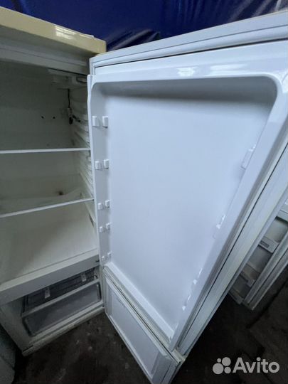 Холодильник whirlpool