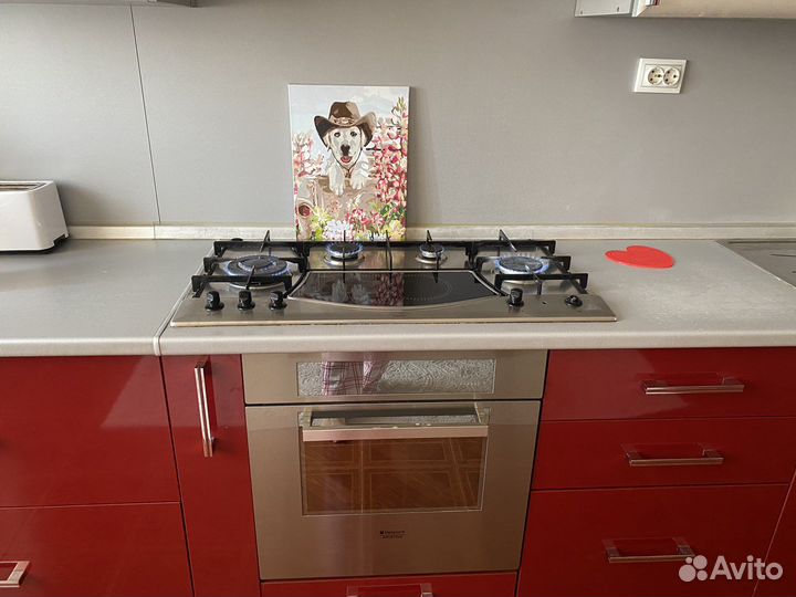 Кухонный гарнитур