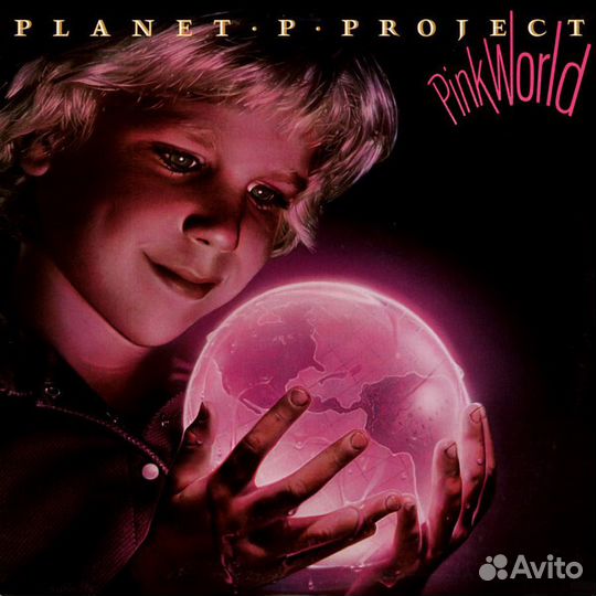 Planet P Project 