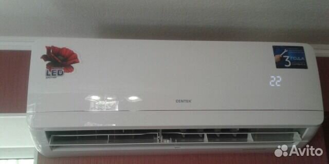 Сплит система