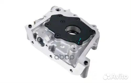 Насос масляный Ford Focus II 1.4 asdb Ford Focus