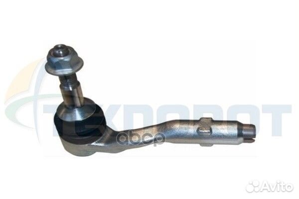 Наконечник рулевой тяги B-902 B-902 Teknorot