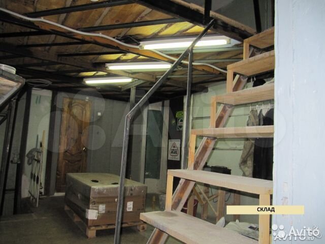 Торговая площадь, 175.3 м²