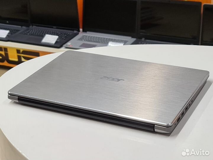 Ультрабук Acer 14