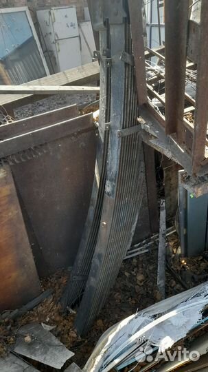 Стартер на газ 53