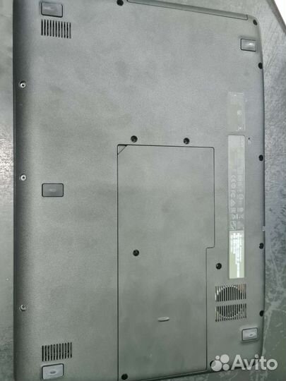 Ноутбук acer aspire es1 533