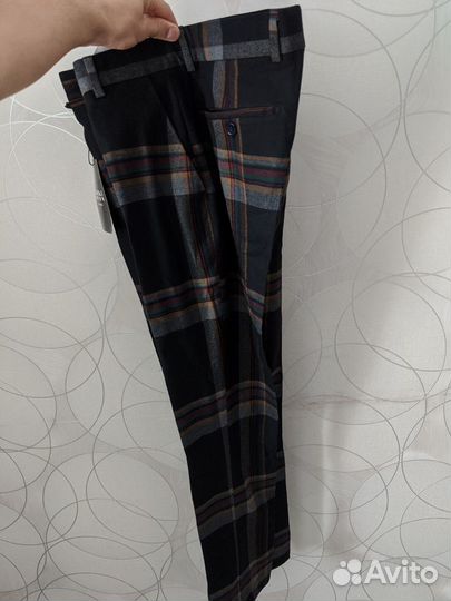 Брюки с ASOS
