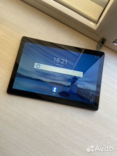 Планшет lenovo