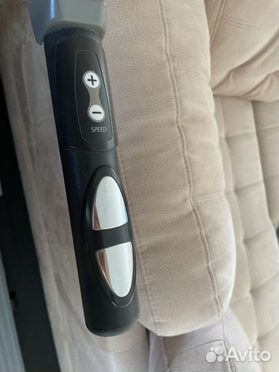 Беговая дорожка Torneo