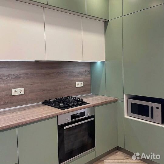 Кухни на заказ (реальная цена)ks:079804