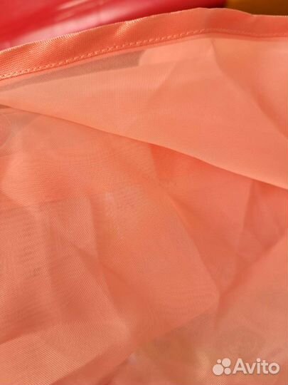 Ламбрикен из тюли