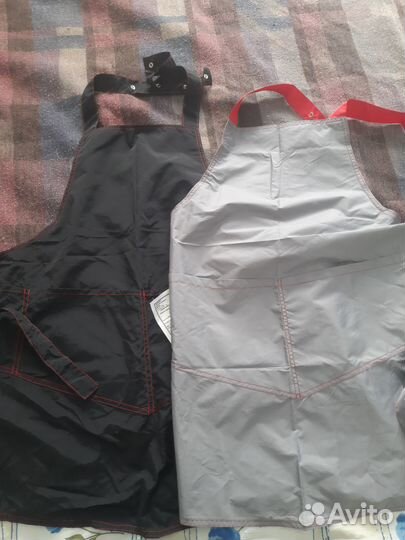 Фартук рабочий