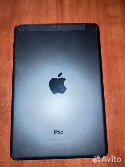 iPad mini