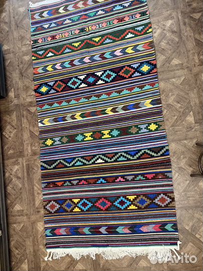 Ковры и паласы