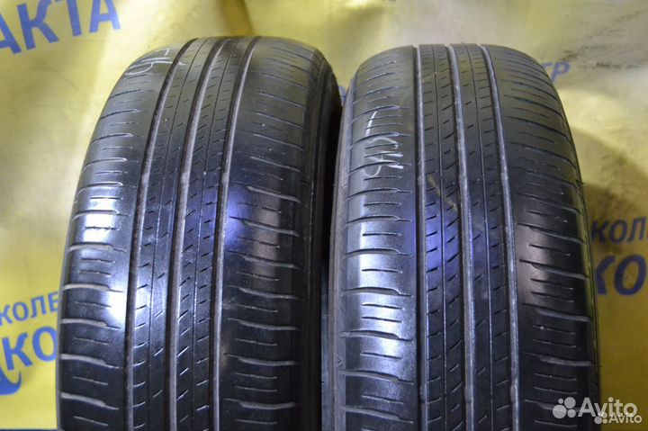 Dunlop Enasave EC300+ 195/65 R15