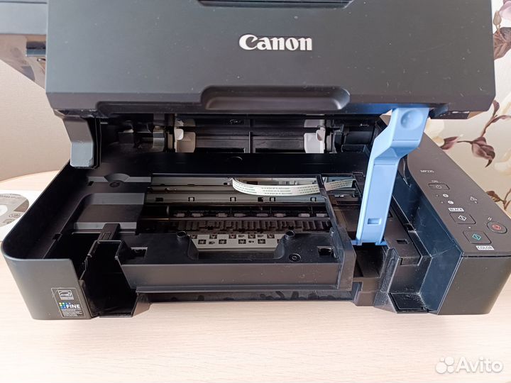 Мфу Canon pixma MP235