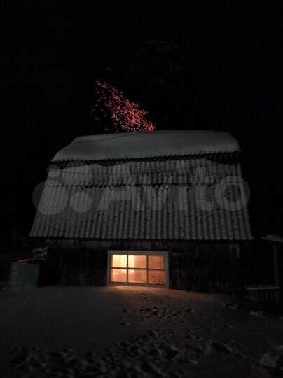 Дача 22 м² на участке 6 сот.