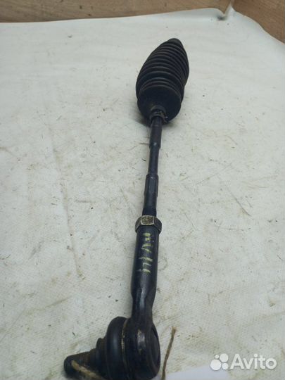 Тяга рулевая передняя Nissan Bluebird U14 SR18DE