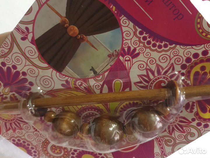 Подхваты для штор