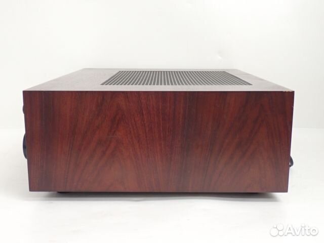 Интегральный усилитель Technics SU-V10