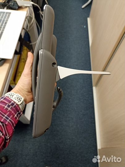 Ip телефон cisco cp-7821