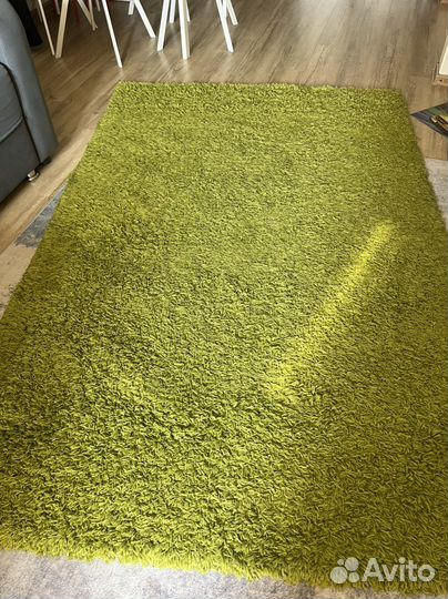 Ковер из леруа мерлен