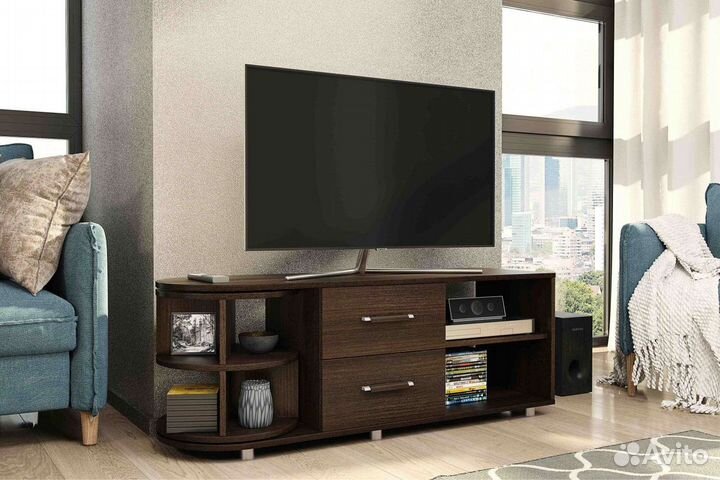 Тумба под тв