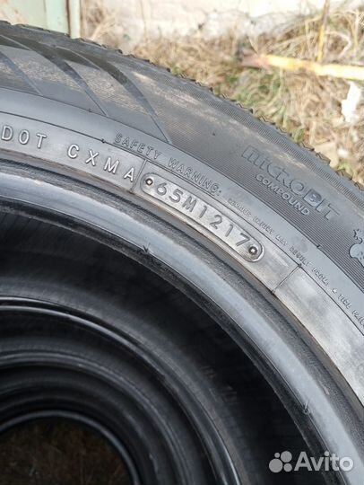 Toyo Observe GSi-5 205/65 R16 95Q