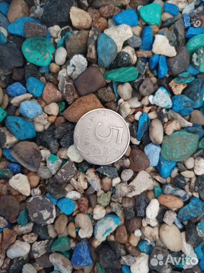 Грунт для аквариума