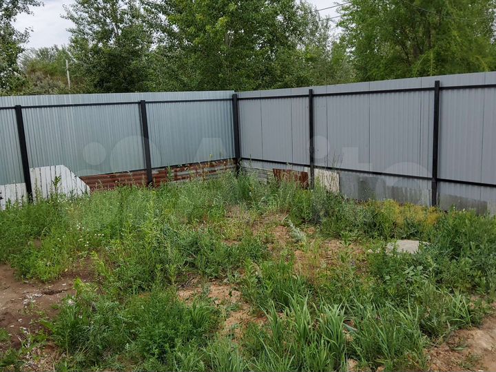 Дом 238 м² на участке 10 сот.