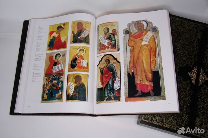 Русская Иконопись Книга Евгении Трубецкой