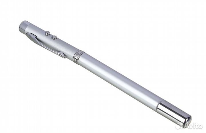 Ручка ермак выдвижная указка, магнит