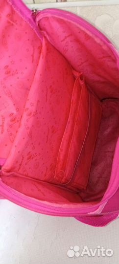 Школьный рюкзак