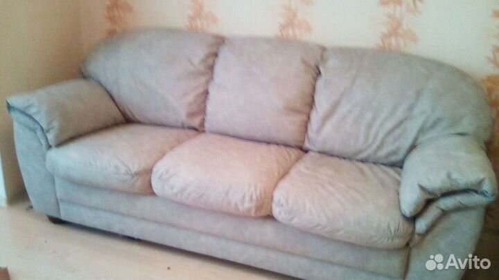 Перетяжка мебели ремонт мягкой мебели