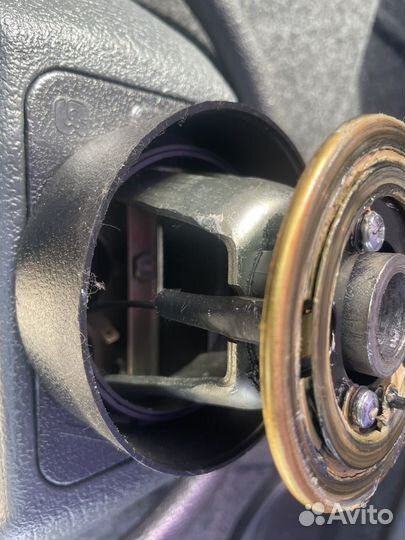 Руль для ваз 2114