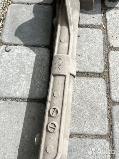 Рулевая рейка LADA vesta