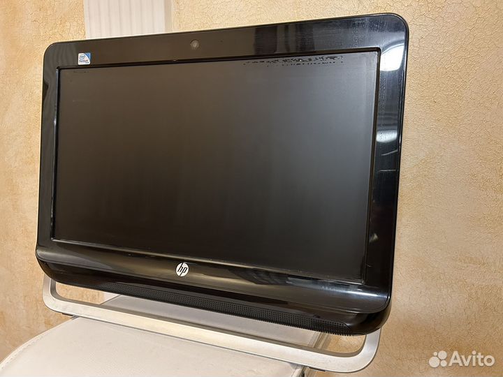 Отличный рабочий Моноблок HP 3420 AIO PC Чехия