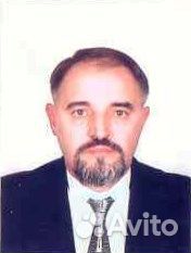 Репетитор по математике