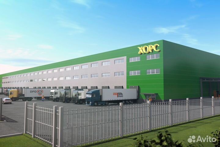 Комплектовщик на склад в ночные смены без опыта