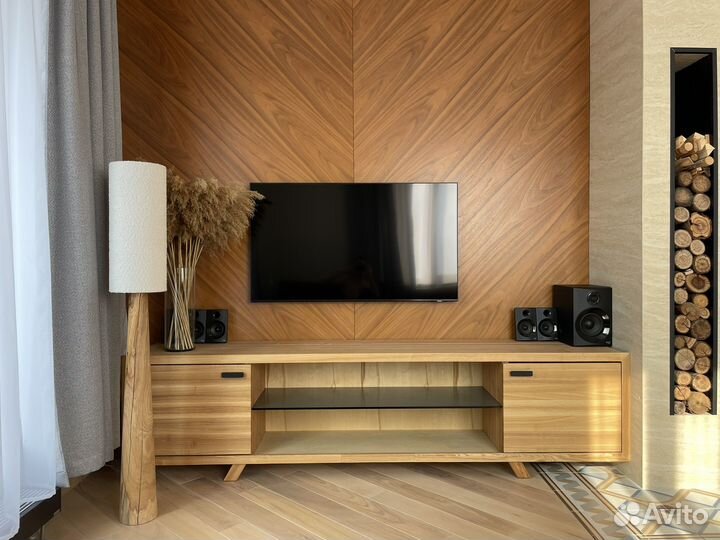 Торшер напольный минимализм