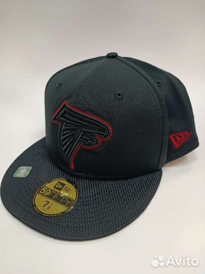 Бейсболка New Era 59Fifty 7 7/8 NFL США